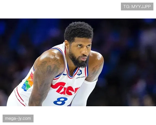 保罗·乔治这训练餐吃得比我还素，真就靠自律续命？