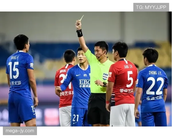 比赛重赛的规则条件及裁判判罚标准详解