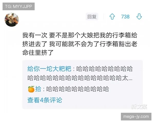 昌雅妮穿拖鞋去机场，旁边行李箱的价签把我咖啡都差点喷脸上