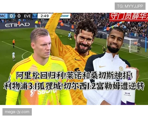 阿利松欧冠淘汰赛神级扑救背后的反应机制与门线决策解析