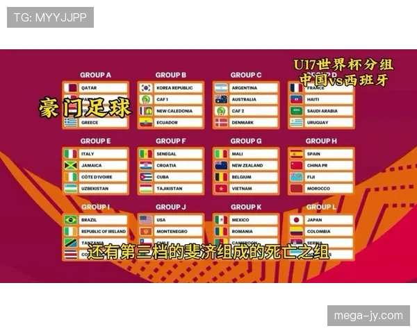 西班牙7分领跑H组：世界杯小组赛成绩整理